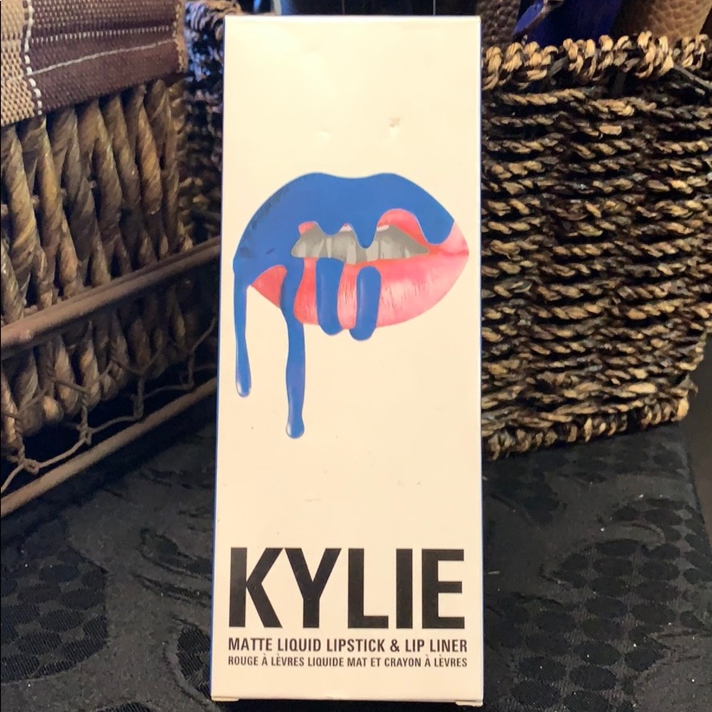 Kylie lip kit